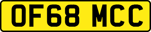 OF68MCC