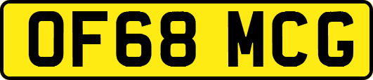 OF68MCG