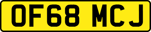 OF68MCJ