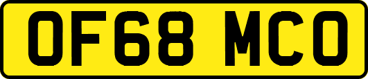 OF68MCO