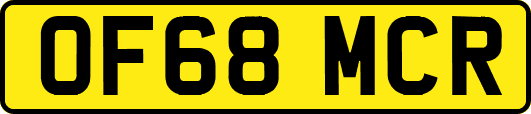 OF68MCR