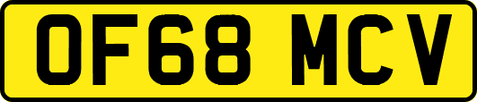 OF68MCV