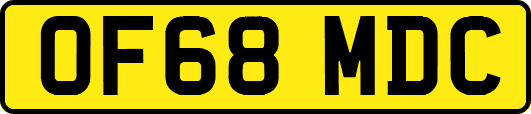 OF68MDC