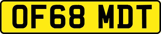 OF68MDT