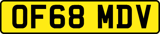OF68MDV