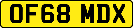 OF68MDX