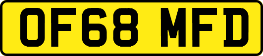 OF68MFD