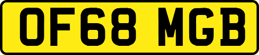 OF68MGB