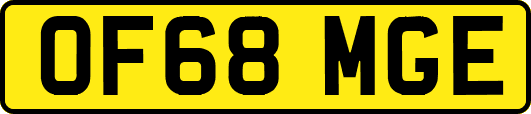 OF68MGE