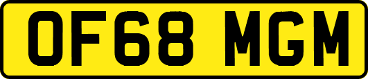 OF68MGM