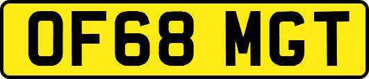 OF68MGT