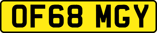 OF68MGY