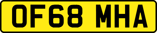 OF68MHA