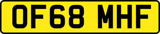 OF68MHF