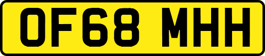 OF68MHH