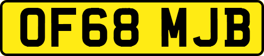 OF68MJB