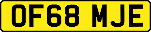 OF68MJE