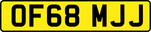 OF68MJJ