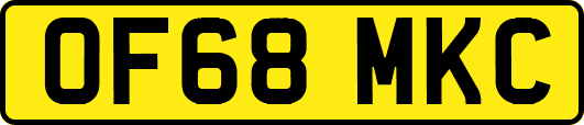 OF68MKC