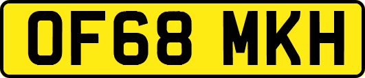 OF68MKH