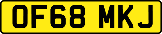 OF68MKJ