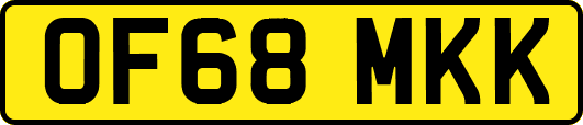 OF68MKK