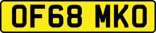 OF68MKO