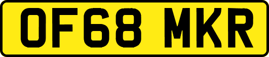 OF68MKR