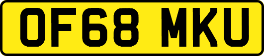 OF68MKU