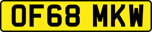 OF68MKW