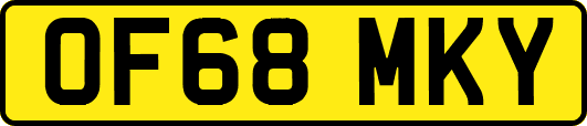 OF68MKY