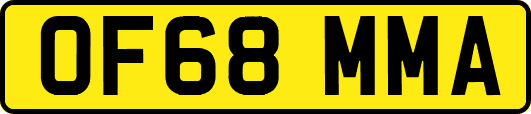 OF68MMA