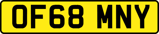 OF68MNY