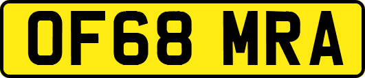 OF68MRA