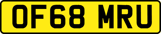 OF68MRU
