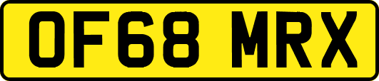 OF68MRX