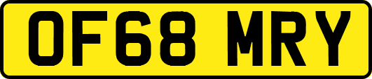 OF68MRY