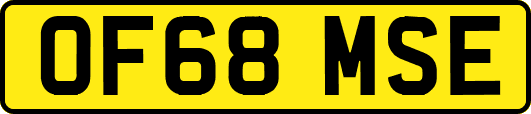 OF68MSE