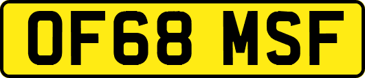 OF68MSF