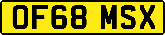OF68MSX