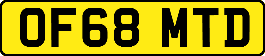 OF68MTD