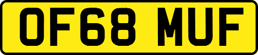 OF68MUF
