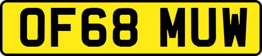 OF68MUW