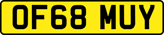 OF68MUY