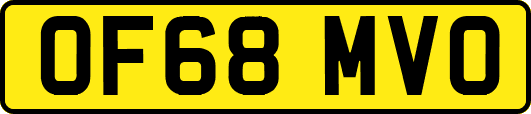 OF68MVO