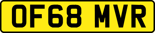 OF68MVR