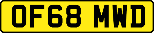 OF68MWD