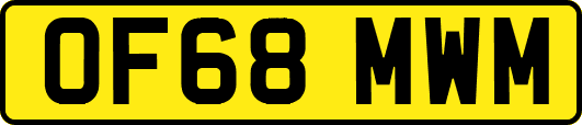 OF68MWM