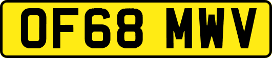 OF68MWV