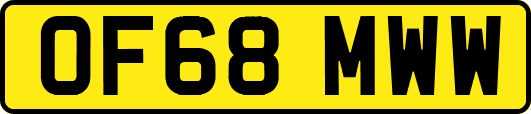 OF68MWW